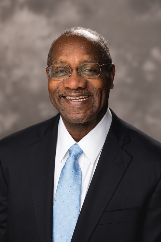 Arthur Griffin Jr.