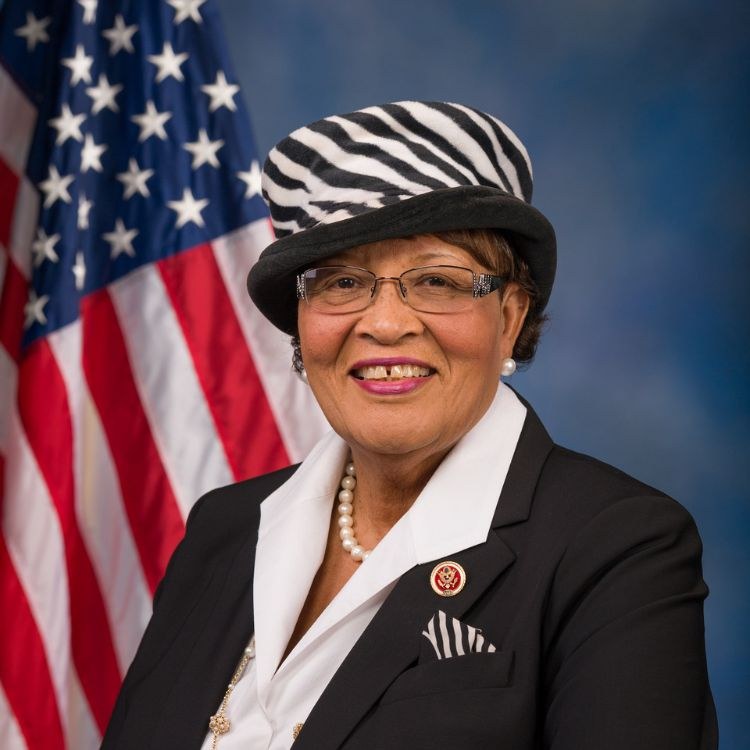Alma S. Adams
