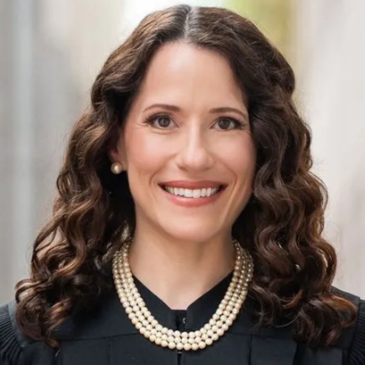 Alyssa M. Levine