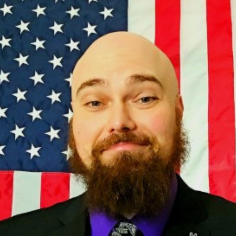 Bo Whitehead