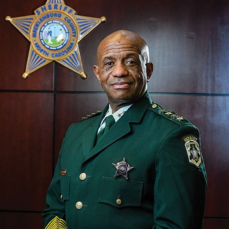 Garry L. McFadden