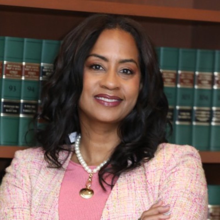 Kimberly Y. Best