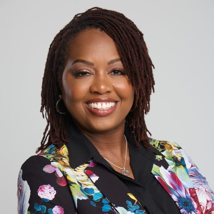 LaKesha Womack