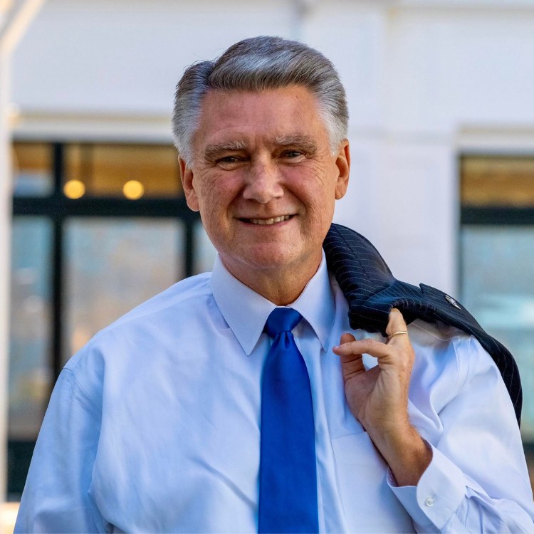 Mark Harris
