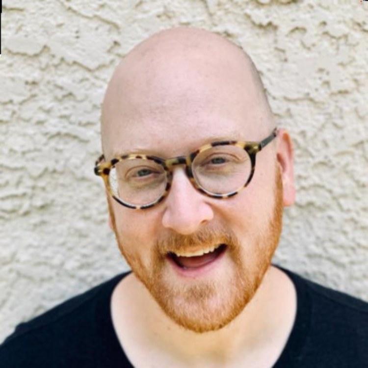 Michael Betterly