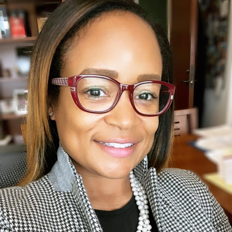 Rhonda L. Patterson-Wrighten