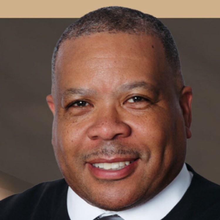 Roderick G. Davis