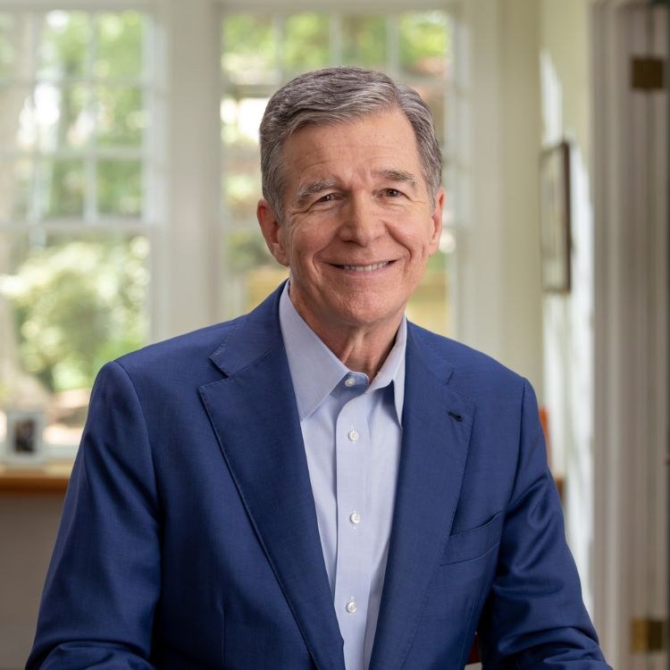 Roy Cooper