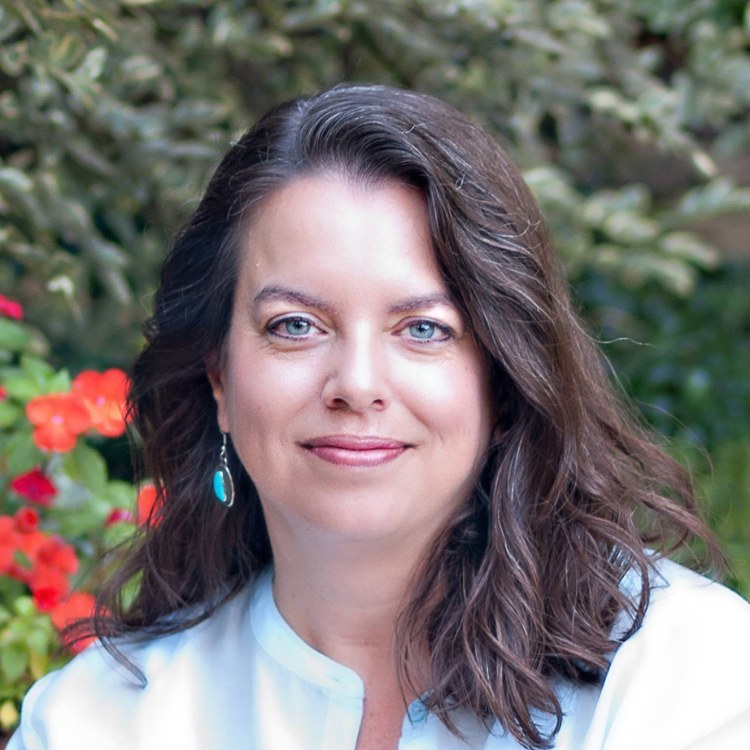 Susan Rodriguez-McDowell