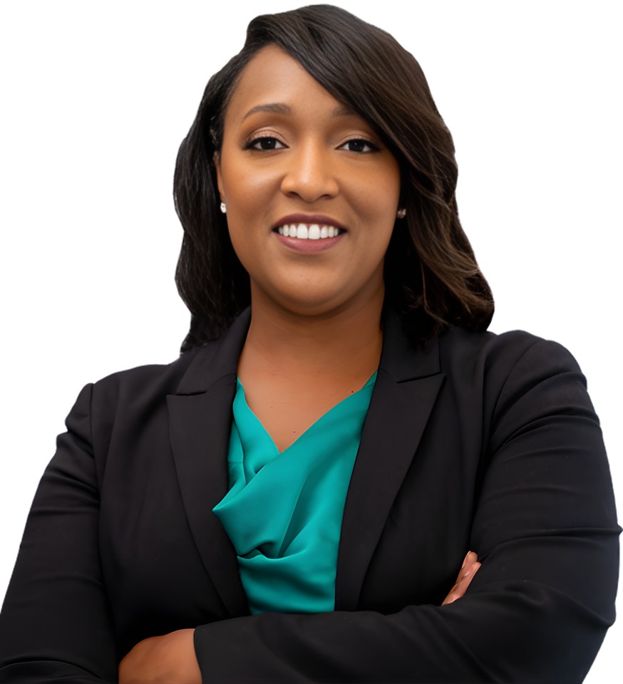 Monifa “Mo” Drayton