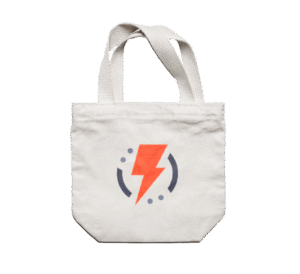 White Bag