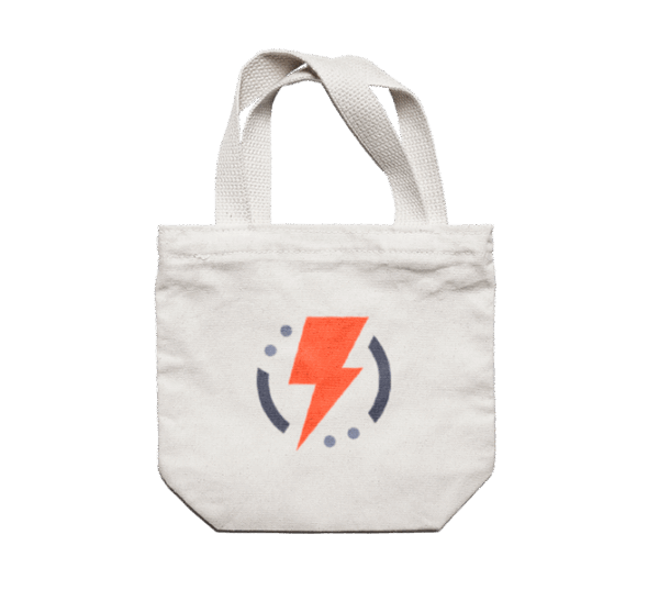 White Bag