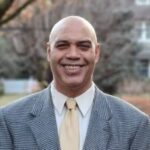 Profile picture of Ari Patrinos