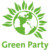 Group logo of Green Party
